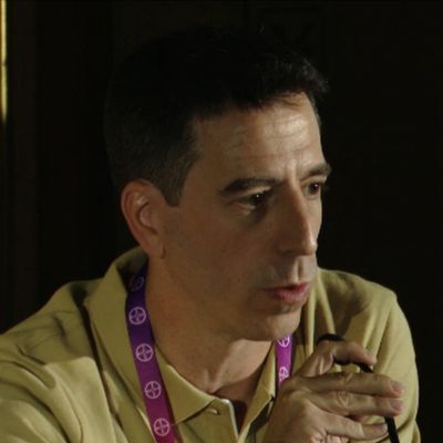 Ramón Bascompte Claret